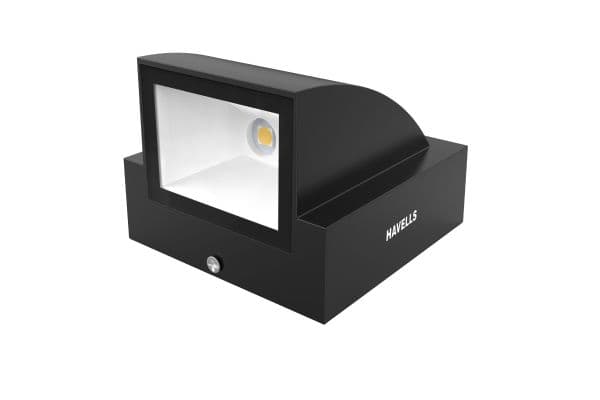 Thor HD LED Half K-Type Light 3 W 3 K IP65