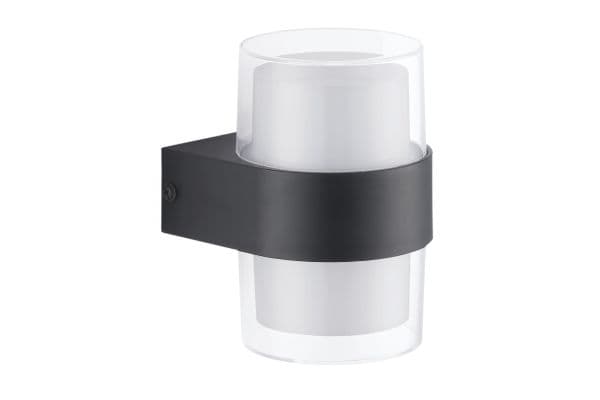 Thor HD LED Wall Light RD 15 W 3 K IP65