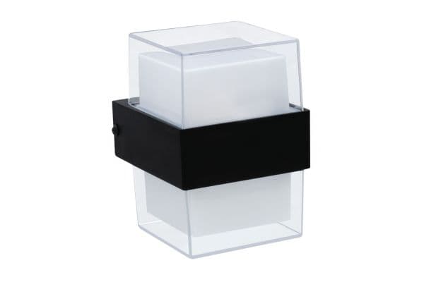 Thor HD LED Wall Light SQ 15 W 3 K IP65