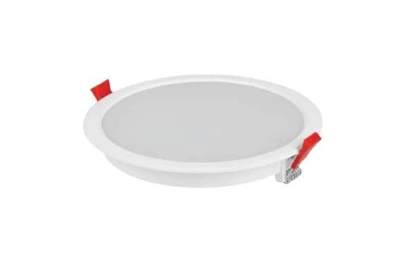 Trim LED Panel 5 W Round 6500 K