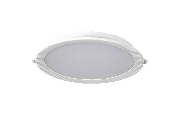 Trim NXT LED Panel 5 W Round 3000 K V2