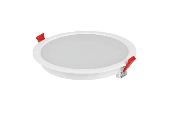 Trim Plus LED Panel 6 W Round 4000 K