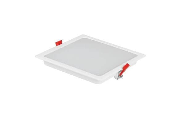 Trim Plus LED Panel 6 W Square 6500 K