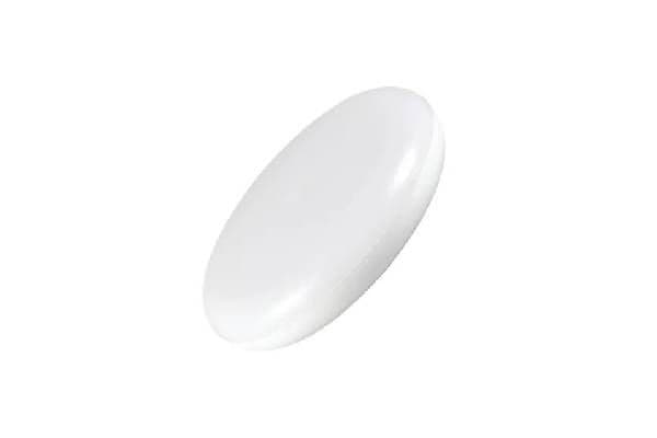 Trim Surface LED Panel 7 W Round 3000 K