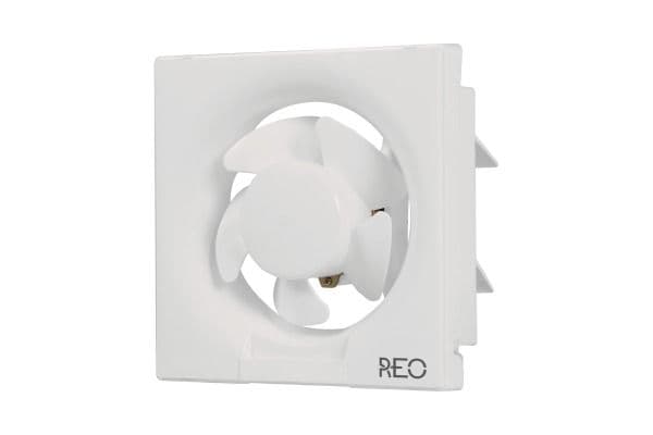 Fresh Air Plastic Ventilation Fans