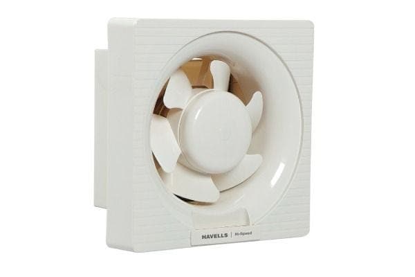 Ventilair DX High Speed Domestic Exhaust Fan