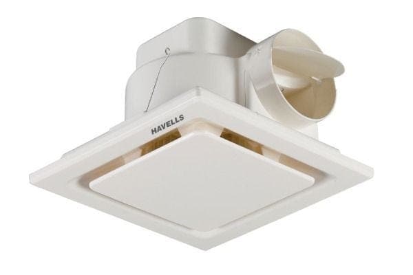 Ventilair ZXC Roof Mounting Domestic Exhaust Fan