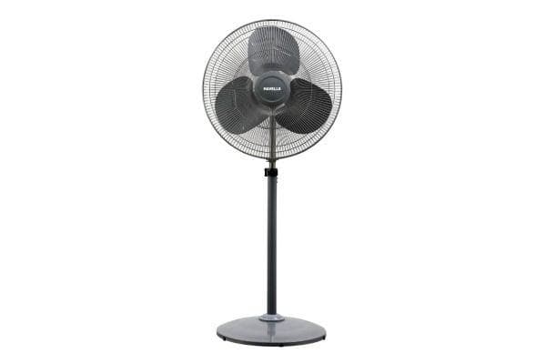 Windstorm Pro Pedestal Fan