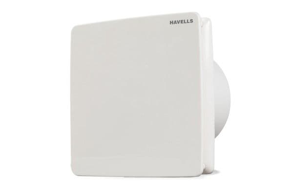 Ventilair ZX Domestic Exhaust Fan