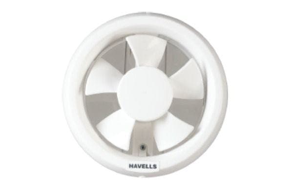 Ventilair ZXR Domestic Exhaust Fan