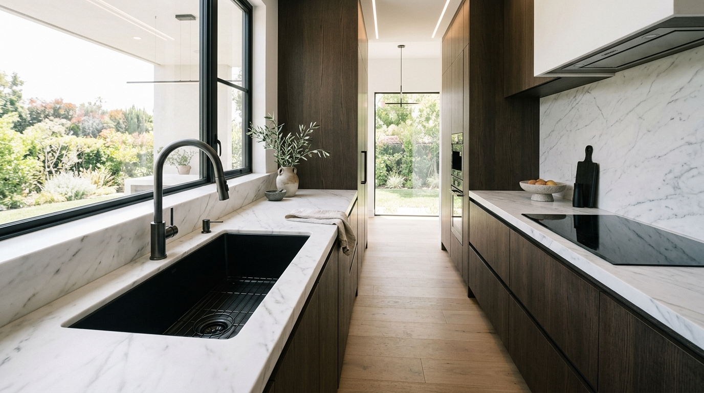 Wash Basins